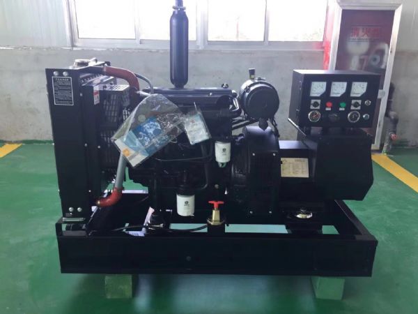 濰坊柴油發(fā)電機(jī)組