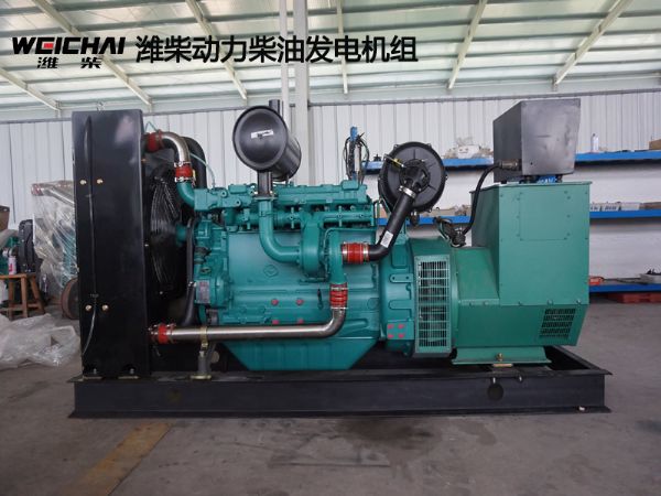 濰坊發(fā)電機(jī)組